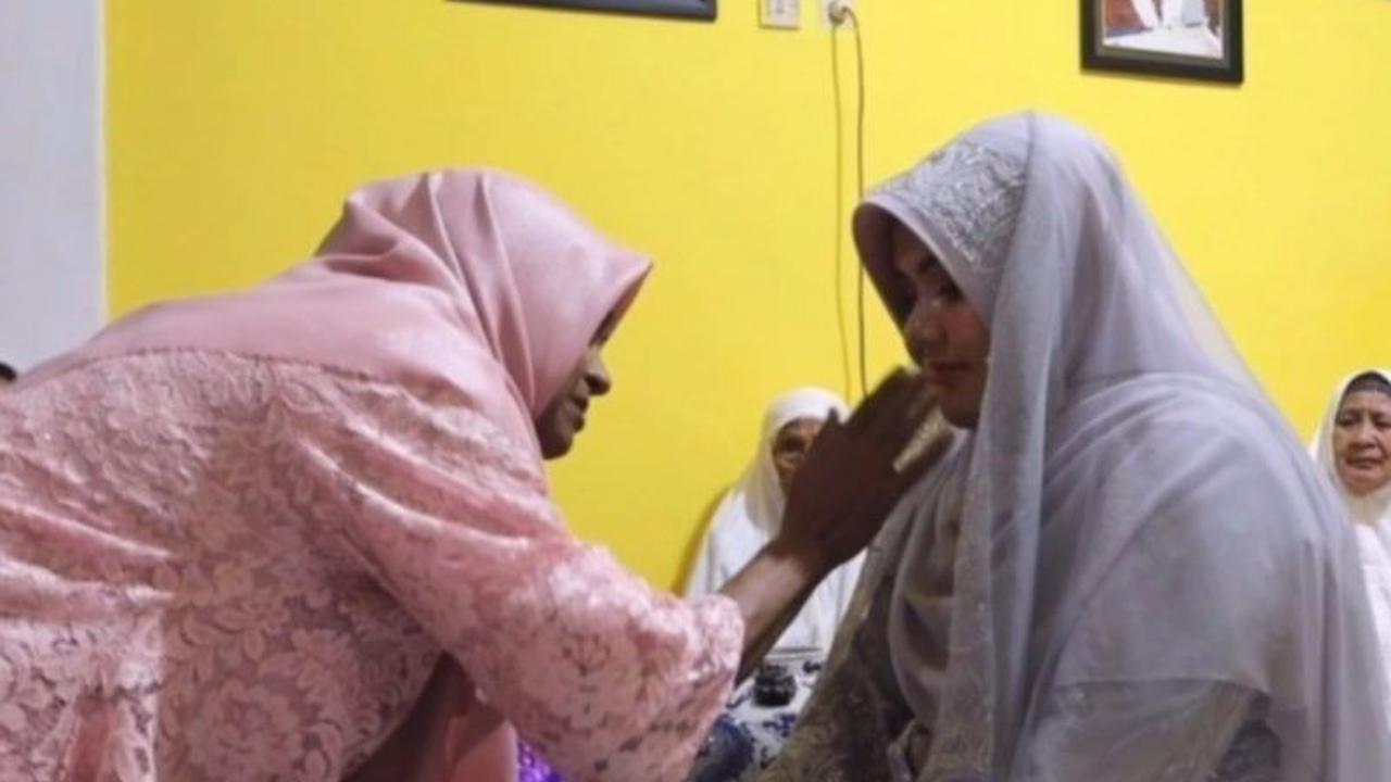 Tradisi Waraka Gamrange Maluku Utara Resmi Dilindungi Negara sebagai Ekspresi Budaya