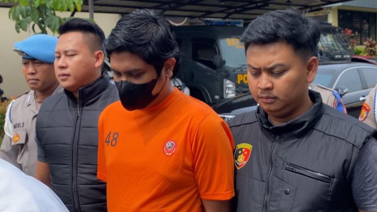 Dokter Kandungan Cabul di Garut Terjerat 2 Kasus Pelecehan Seksual Berbeda