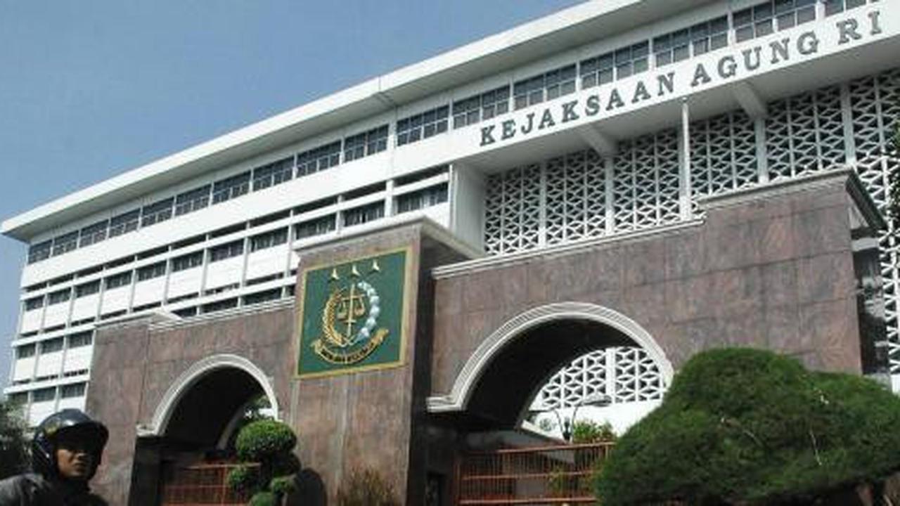 Dhana diduga korupsi sejak 2002