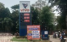 Ikut Langkah Pertamina, SPBU Vivo Naikkan Harga BBM Mulai Hari Ini