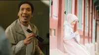 Potret Perbedaan Hobi Natasha Rizki dan Desta Mahendra (Sumber: Instagram/@natasharizkynew, desta80s)