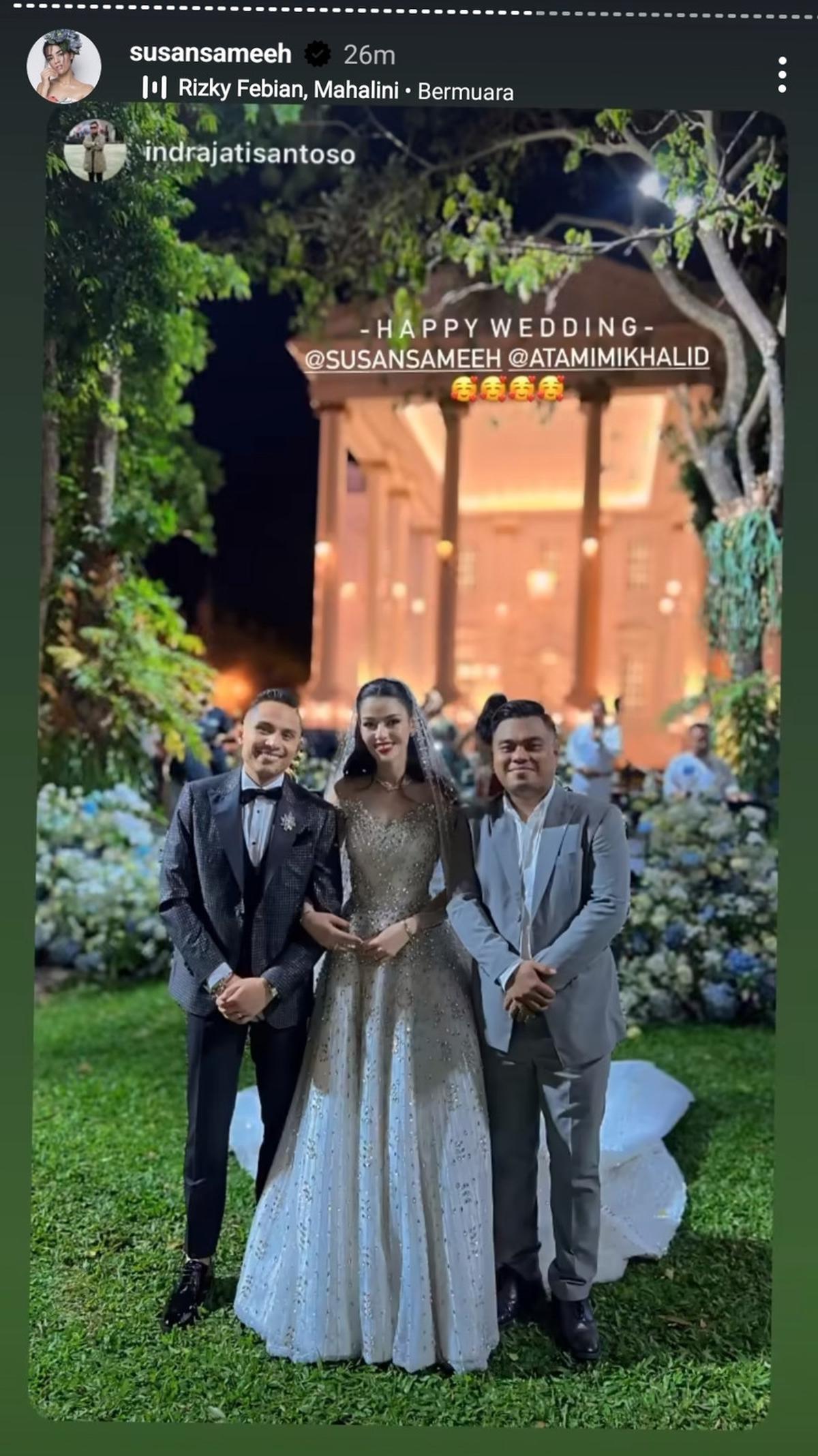 Dok. Istimewa