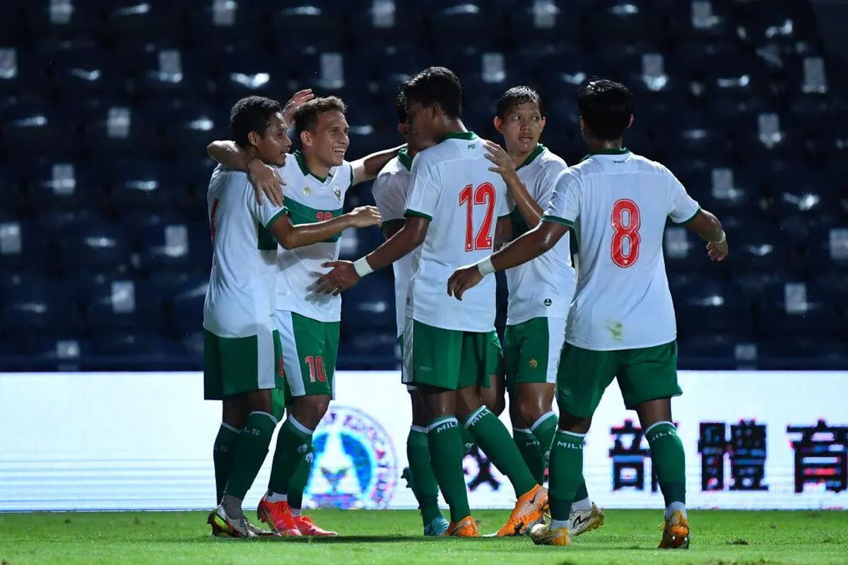 Timnas Indonesia