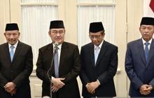 VIDEO: Tancap Gas! Prabowo Beri Arahan Tegas ke Tim Reformasi Polri Segera Evaluasi Polisi