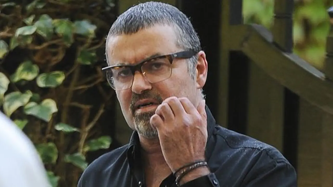 George Michael 