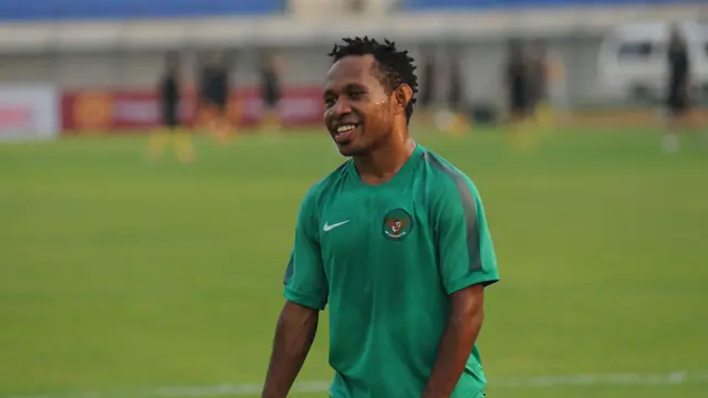 Yohanes Ferinando Pahabol