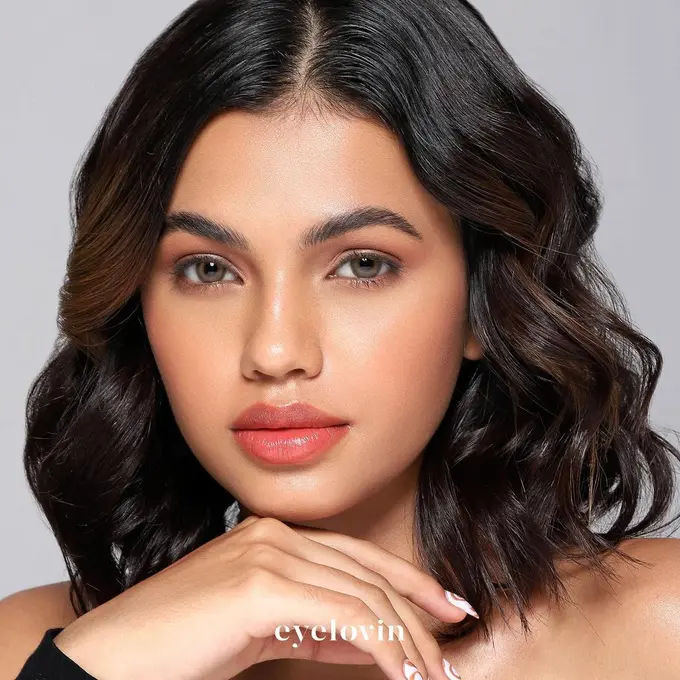 Lensa Kontak Eyelovin/dok. Instagram @eyelovin