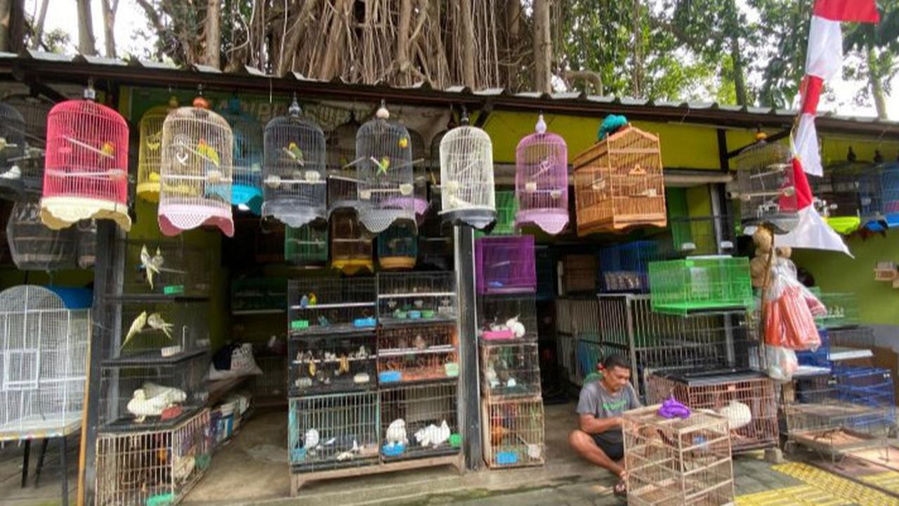 Pedagang Pasar Barito Direlokasi, Pemprov DKI: Banyak Pedagang Sudah Pindah Mandiri