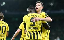 Mengulas Strategi Jitu Dortmund usai Menang Telak 3-0 atas Sporting CP di Liga Champions