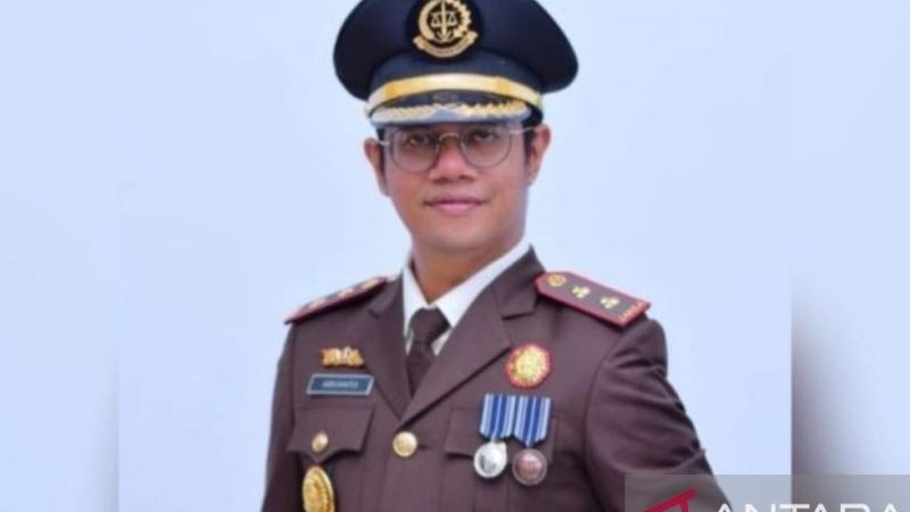 Kejari Bangka Tengah Perkuat Upaya Preventif Penanganan Kasus Timah