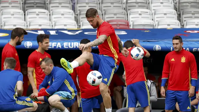 Spanyol
