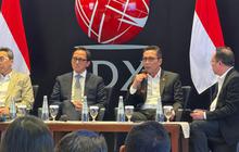 Bursa Efek Indonesia Disebut Miliki Tingkat Transparansi Tinggi di Dunia