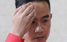 Terus Diburu Usai Putusan MK, Gibran Minta Wartawan Libur