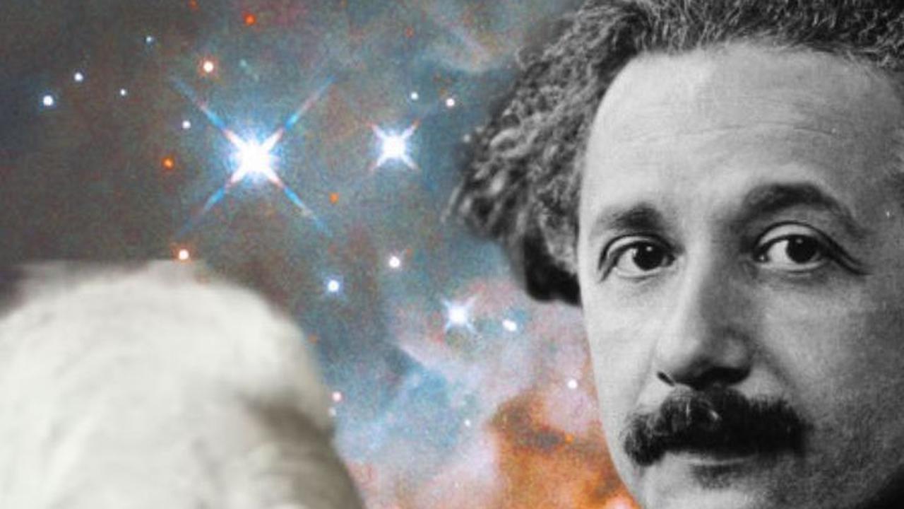 Teori Gravitasi Einstein Disebut Terinspirasi dari Alunan Musik