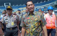 Kabareskrim: Perpres Jokowi lemahkan bukti kasus penimbunan sapi