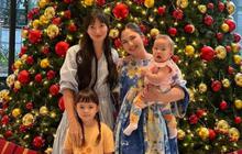 7 Momen 'Playdate' Anak Asmirandah dan Jessica Mila, Akrab Bak Kakak-Adik hingga Bikin Netizen Gemas