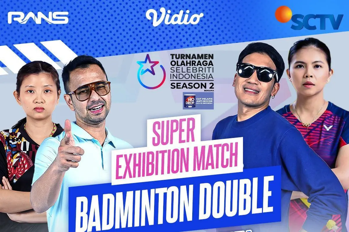 TOSI Season 2 (Dok. Vidio)