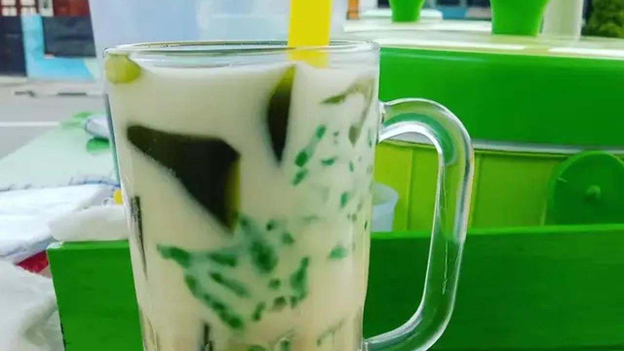 5 Resep Cendol Dawet Tepung Beras Tanpa Kapur Sirih, Segar dan Mudah Dibuat di Rumah