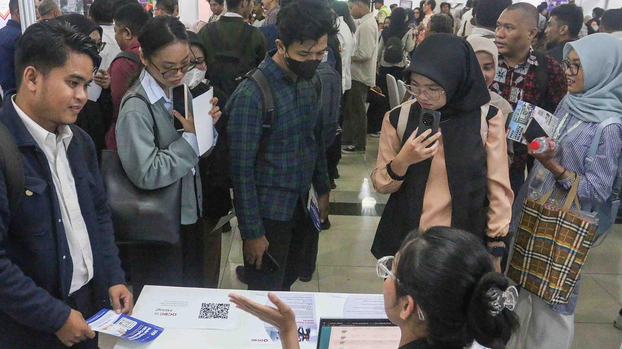 Ternyata, Ini Garda Terdepan Perusahaan Hadapi Kelesuan Ekonomi