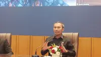 Anggota DPR Usul BMKG, Badan Geologi dan BNPB Jadi Satu Lembaga