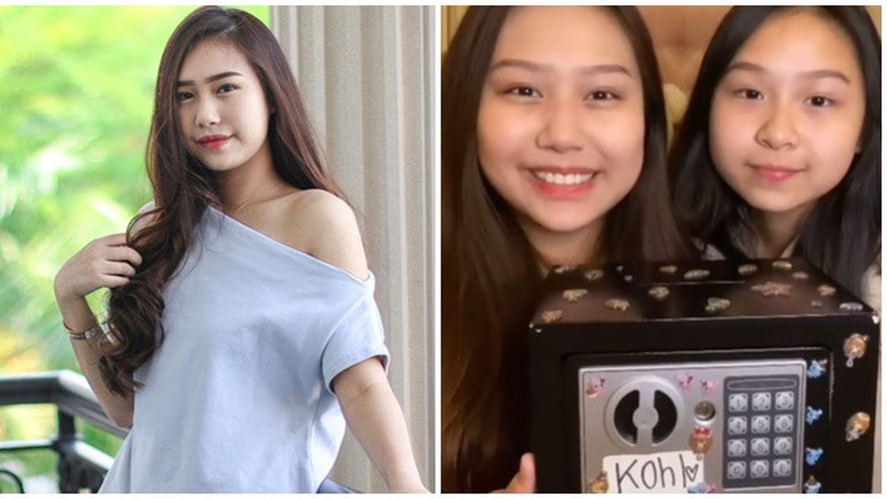 Dijuluki Crazy Rich, Ini 6 Potret Sisca Kohl Seleb TikTok yang Aksinya Sering Viral