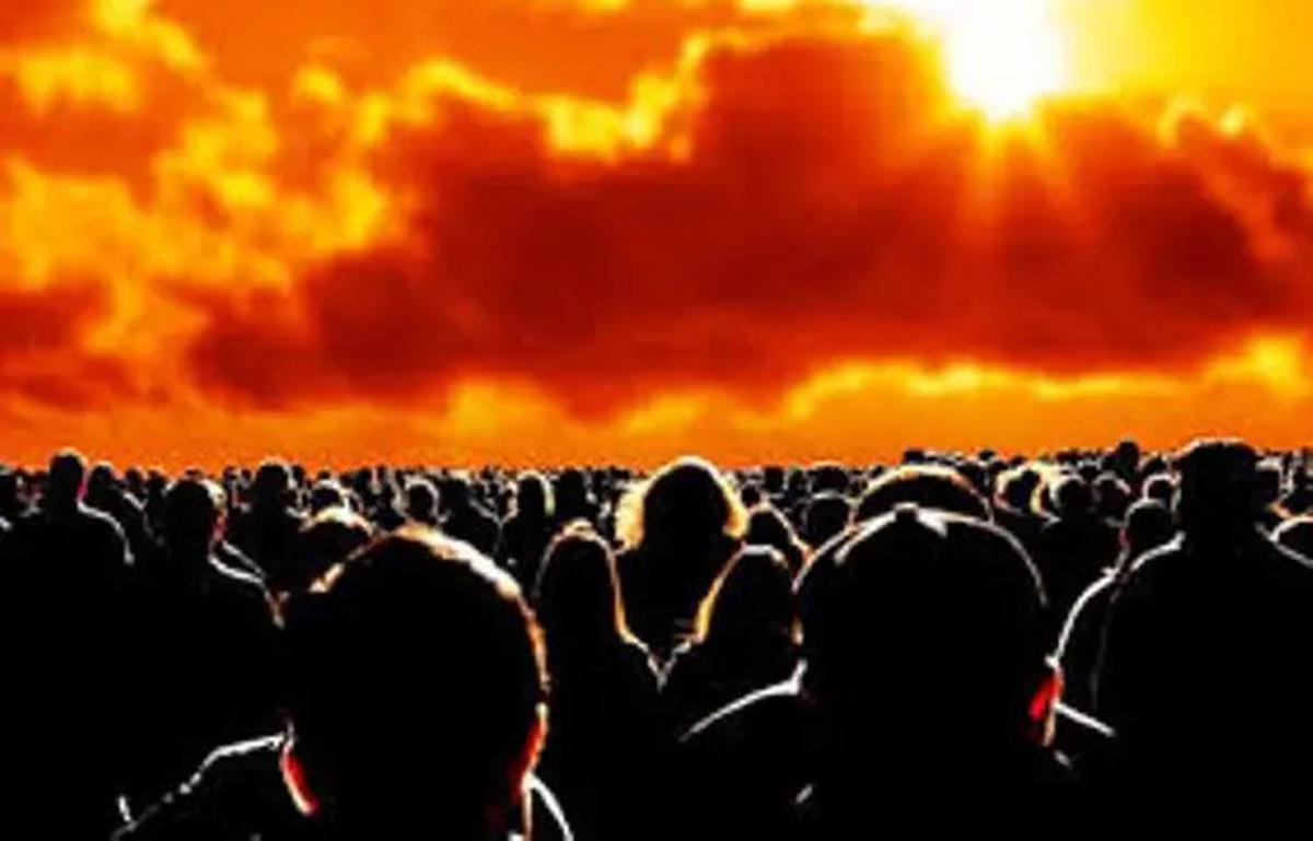 Kengerian yang Diceritakan Rasulullah Tentang Hari Akhir Beserta Penjelasan Al-Quran