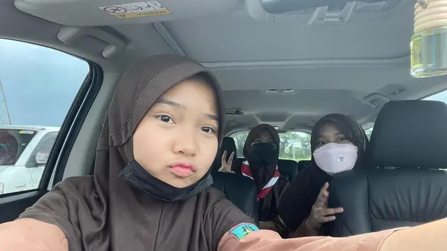 Aurelia Anugrah