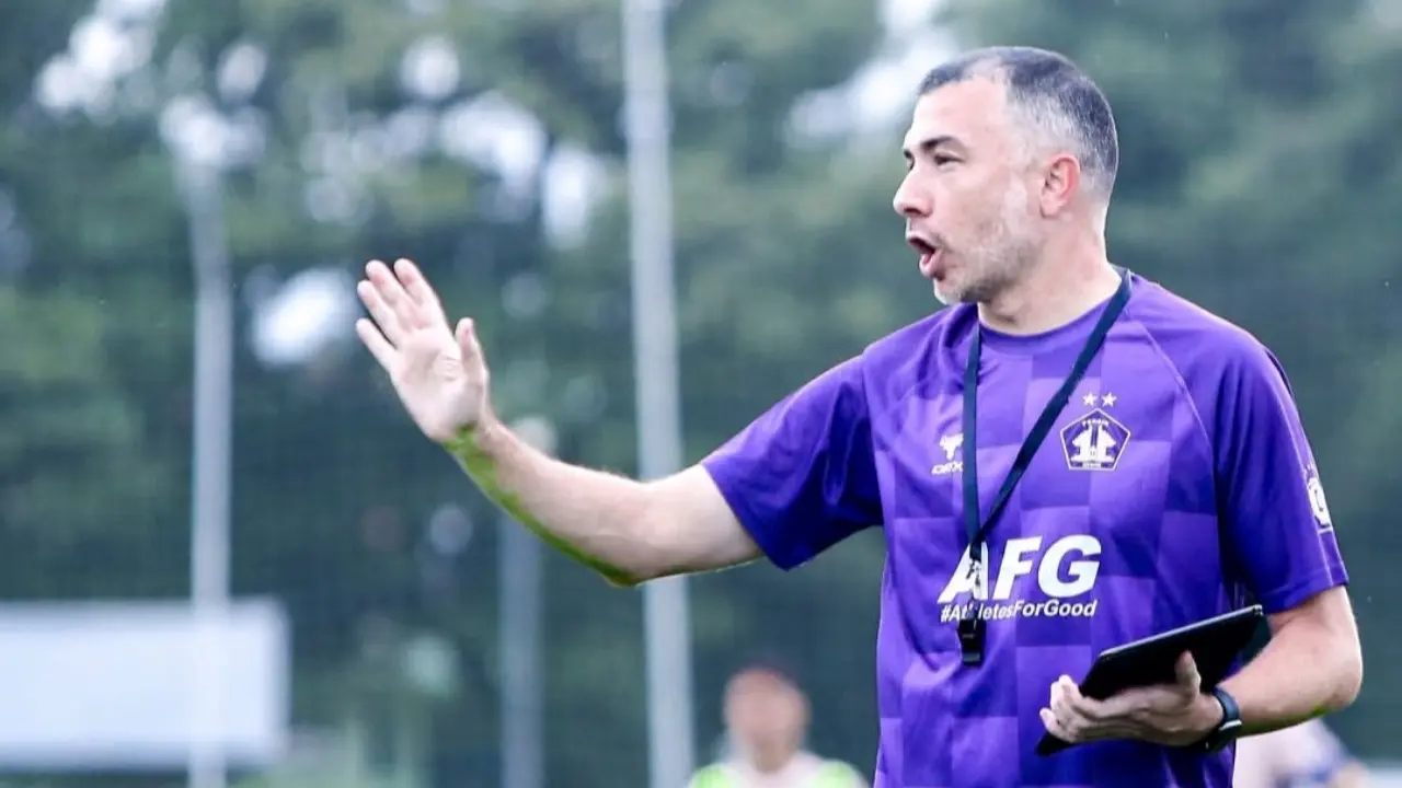 Marcos Reina