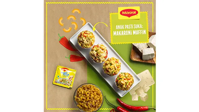 Lengkapi Momen Seru Di Rumah, Ini 5 Resep Camilan Enak dan Bergizi untuk Anak (sub 5)