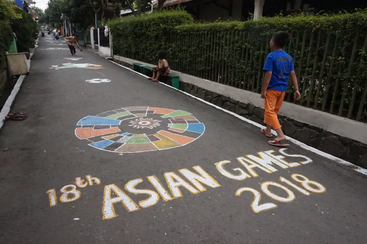 Asian Games