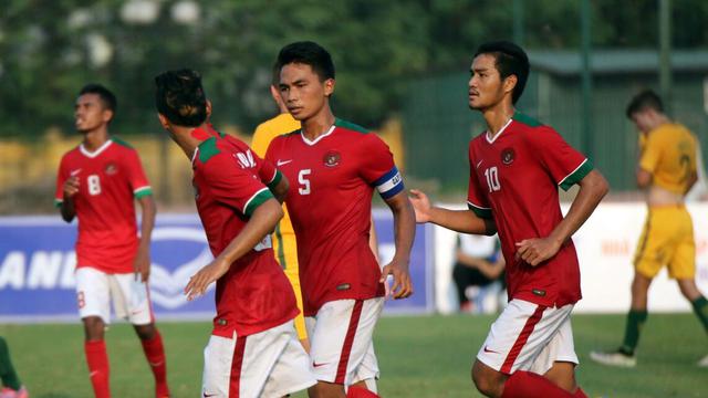 Timnas U-19