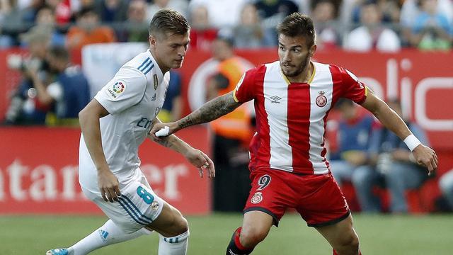 Cristiano Ronaldo Mandul, Real Madrid Takluk dari Tim Promosi