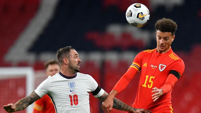 Foto Piala Eropa: 5 Pemain Kunci Timnas Wales Jelang Laga Kontra Swiss di Grup A Euro 2020, Termasuk Sayap Manchester United