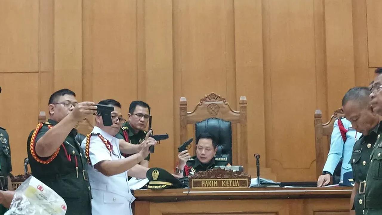 Dok. Istimewa