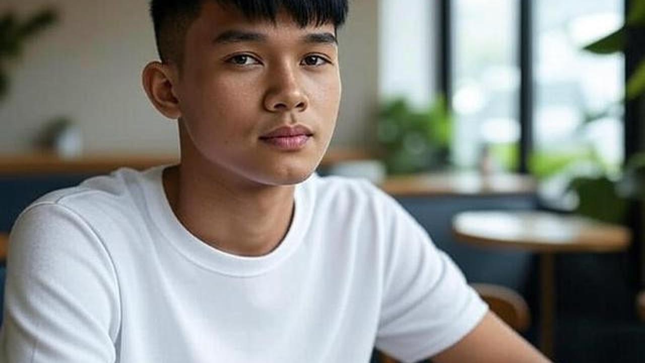 7 Model Rambut Pendek Pria Sesuai Bentuk Wajah, Siap-siap Jadi Tampan di 2026