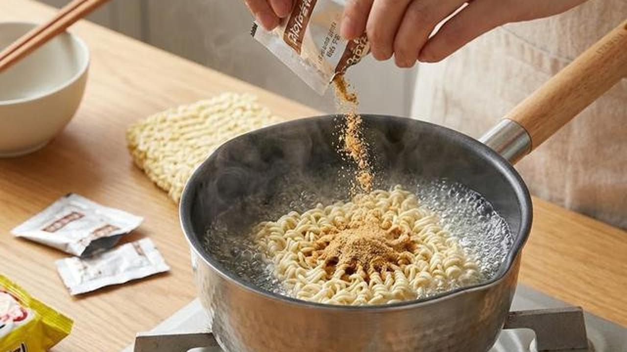 Kesalahan Masak Mi Instan yang Bikin Cepat Enek, Hindari untuk Kesempurnaan Sajian