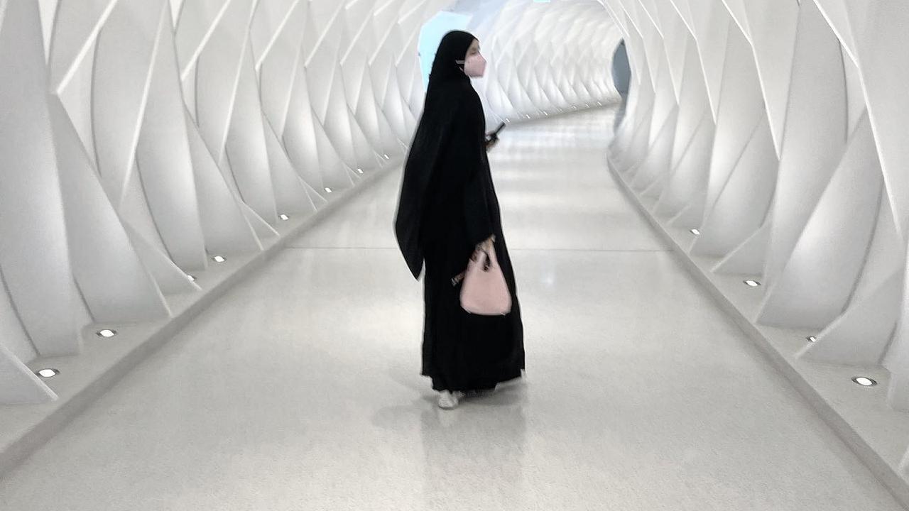 4 Artis Ini Mantap Berhijrah, Pilih Mundur dari Dunia Hiburan