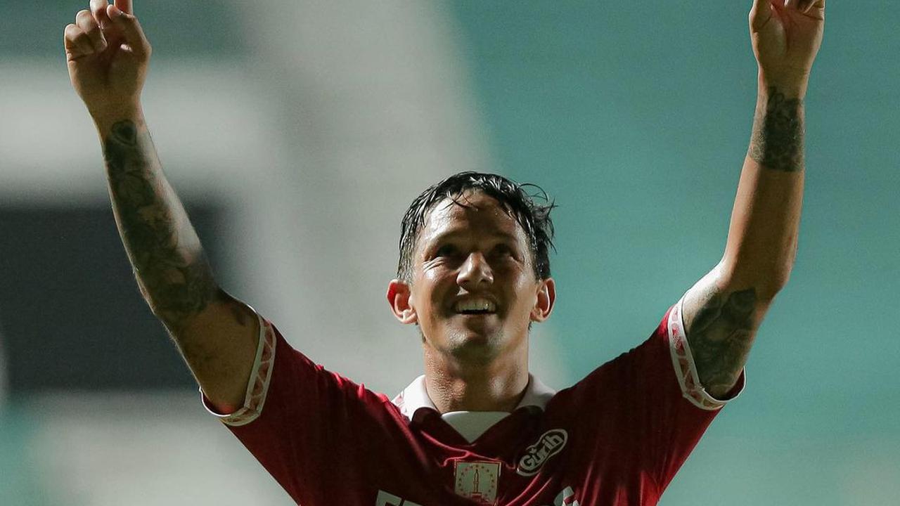 Kabar Terbaru Irfan Bachdim Suami Jennifer Bachdim, Sosoknya Sempat Viral Seiring Kabar Pertandingan Timnas U23 di Qatar