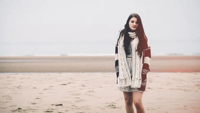 Hal-hal Ini yang Dibutuhkan Cewek dari Pacarnya Saat Lagi Ngambek