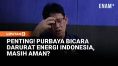 Menteri Keuangan Purbaya Yudhi Sadewa menegaskan Indonesia belum berada dalam kondisi darurat energi, berbeda dengan situasi yang dialami Filipina. Menurutnya, indikator darurat energi tidak semata ditentukan oleh lonjakan harga minyak dunia, melaink...