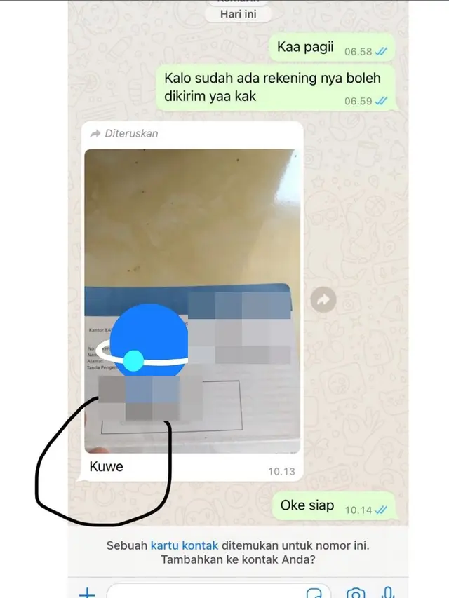 5 Curhatan Farida Nurhan Merasa Dipalak Oknum Pedagang saat Review Makanan