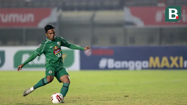 PSS Sleman vs Bali United