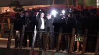 Singapura yang Bersih dan Indah Buat Kim Jong-un Kagum