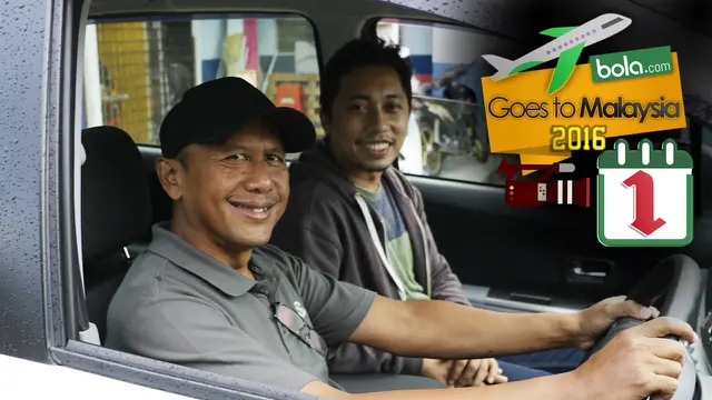 Rahmad Darmawan
