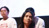 Ayushita Akui Kini Selalu Ingin Cepat Pulang Sejak Menikah dengan Gerald Situmorang