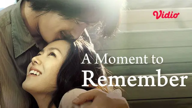 Film A Moment to Remember