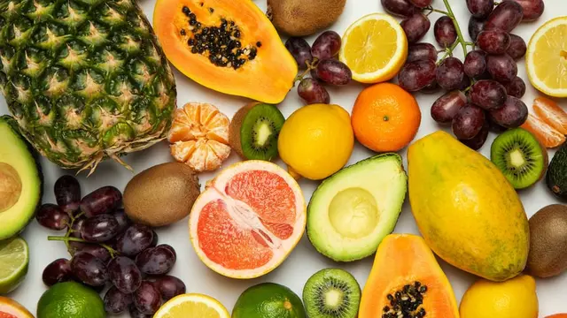 Kurang Vitamin dan Mineral