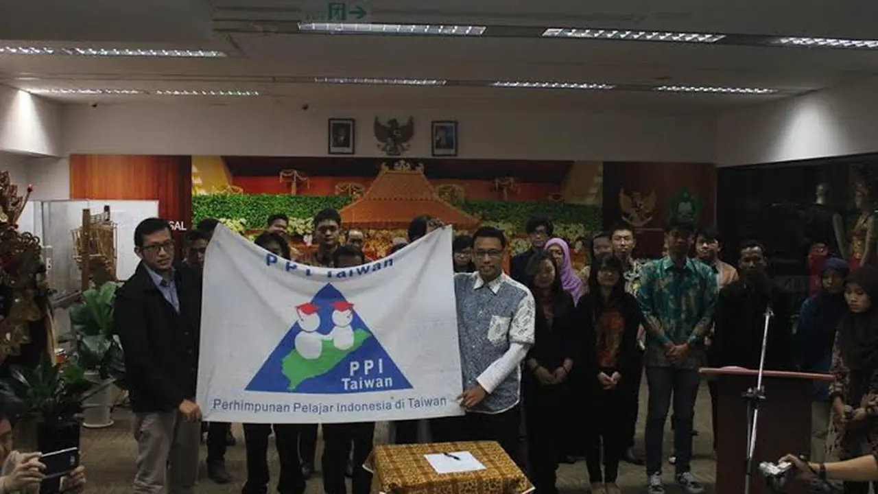 PPI Taiwan