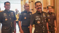 Asep Nana Jadi Wakil Jaksa Agung Kuntadi Pimpin Jampidsus