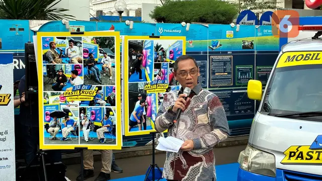 Kementerian Komdigi